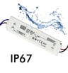 Alimentation Mean Well 60W 5V 8A IP67 - Image 3