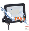 Projecteur LED 30W - NEW EVOLUTION OSRAM Chip Détecteur Mouvement PIR - Image 3