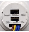 Plafonnier LED 24W OSRAM Détecteur Mouvement CCT - Image 4