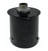 Support de couplage pour Réverbère LED 90mm - Image 1