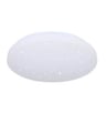 Plafonnier LED 18W WiFi Smart RGB CCT Dimmable - Image 1