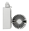 Spot LED 40W UPPSALA Blanc - Philips Certa Drive - 3CCT - Rail Monophasé - CRI+98 / 5 Ans de Garantie - Image 7