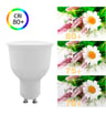 GU10 LED -10W - 120° - Image 6