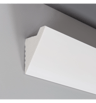 Moulure en Polystyrène - Angulaire pour Bande LED - 2 m - Image 1