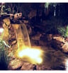Projecteur LED Piscine 12W IP68 DC12V INOX 316 - Image 17