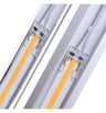 Connecteur LED COB SMD 10mm transparent IP20 - Image 5