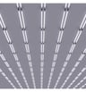 Tube LED 12W Cristal Pro 300° - 90cm - Image 10