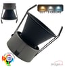 Downlight LED Lumis 6-12W Bridgelux 3CCT UGR11 - Image 4
