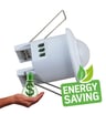 Détecteur de Mouvement Encastré AC220-240V 360º - Image 7