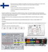 Driver BOKE DALI2/PUSH 25–42W 600–1100mA IP20 - Image 13