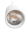 Projecteur LED 40W - 30W NEW MAYA Blanc Rail TRIPHASÉ - CCT / CRI+92 - UGR13 - HAUT LUMEN - Image 8