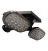 Piquet LED Solaire de Jardin 4500K – Détecteur de Mouvement Intégré – Éclairage Extérieur IP65 - Image 16