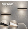 Applique Linéaire LED OULU Blanc 0,94m 3000K IP54 - Image 4