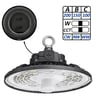 Cloche LED UFO 150W 3CCT 200lm/W avec capteur - Image 5