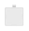 Connecteur LED carré ARTISTIC 2W OSRAM sur mesure - Image 3