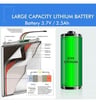 Réglette LED urgence 40W Philips COREPLUS CCT 120cm - Image 4