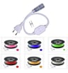 Redresseur 220V pour néon LED circulaire 7W - Image 3