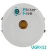 Downlight LED Omnia 6-12W Bridgelux 3CCT UGR11 - Image 16