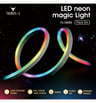 Néon LED RGB MAGIC SMART 5m IP67 télécommande APP - Image 8