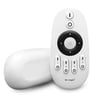 Télécommande RF pour LED Monocolore / CCT 4 zones - Image 3