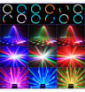 Tête Mobile LED 50W PRO BEAM RGBW Laser DMX512 - Image 10