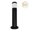 Balise LED circulaire 9W Garden 5CCT extérieur 57cm - Image 1
