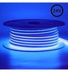 Néon LED 24V 8W/m 50m 6x12mm Bleu - Image 1