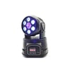 Tête Mobile LED Audibax IOWA 70W PLUS RGBW - Image 7