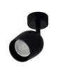 Applique LED LEIDEN Noir 8W GU10 Dimmable TRIAC CRI98 - Image 7