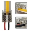 Kit connecteurs LED COB SMD 10mm + tournevis IP20 - Image 6