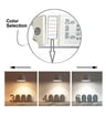 Spot LED FENIX - 12W-8W-5W - Blanc CRI+93 SURFACE / UGR13 - CCT - Image 12