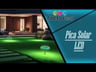 Piquet LED Solaire de Jardin RGB+CCT – Éclairage Extérieur IP65 - Image 17