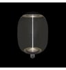 Ampoule LED filament décorative 4W E27 T178 2700K - Image 7