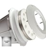 LED Piscine PAR56 36W 6000K IP68 DC12V INOX 316 - Image 5