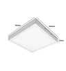 Plafonnier LED carré 30W OSRAM Duris E - Image 3