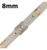 Connecteur pour Rubans LED COB + SMD (8mm - 10mm) -IP65 - Image 3