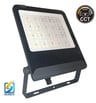Projecteur LED Extérieur 200W MAXLITE – 3CCT Driver SOSEN – IP65 – 160 lm/W – Garantie 5 Ans - Image 1