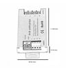 Amplificateur Ruban  LED RGB 350W / 12V-24V - Image 2