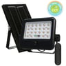 Projecteur LED Solaire EcoLite 100W 3CCT PIR Télécommande - Image 7