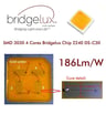Projecteur LED Professionnel 50W MAGNUM PRO – SMD3030 Bridgelux – 180 lm/W – Angle 25° – IP65 - Image 2