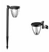 Applique Solaire LED CCT 3x1 200Lm IP54 Extérieur - Image 9