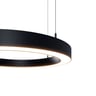 Suspension LED SOLARIS circulaire 60cm 28W DALI - Image 1