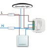 Variateur LED WiFi Smart Système TRIAC - Image 3