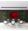 Réglette LED Linéaire LOLA Rouge Tomate 0.5m-2m - Image 13