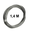 Kit suspension pour rail triphasé 140 cm - Image 6