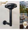 Piquet LED Solaire de Jardin GENK – Éclairage Extérieur CCT IP65 - Image 2