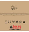 Bloc simple tube LED – IP65 – 150 cm - Image 3