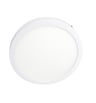 Plafonnier LED circulaire 15W 4CCT CRI92 UGR19 - Image 1
