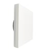 Applique Murale LED 8W ARTEMISA Carrée Aluminium IP54 - Image 12