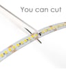 Ruban LED 24V 120LED/m 5m SMD2835 1680lm 12W/m IP20 - Image 6
